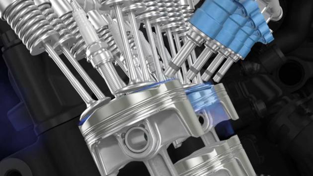 Ιαπωνία: Σύμπραξη κολοσσών για δημιουργία κινητήρων υδρογόνου 